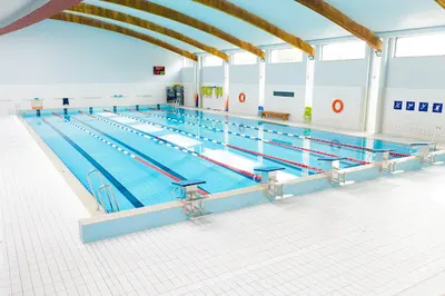 FALA | Szkoła Pływania | Nauka Pływania dla Dzieci | Niemowląt | Wrocław